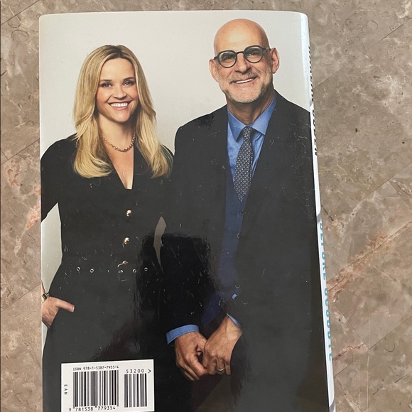 Gone Before Goodbye Book by Harlan Coben and Reese Witherspoon - Picture 3 of 5